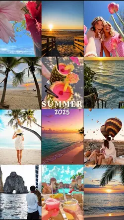 Summer 2025 