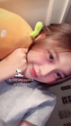 cantik segalanya