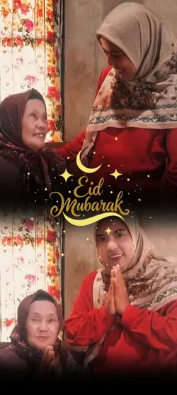 Template Eid Al-Fitr