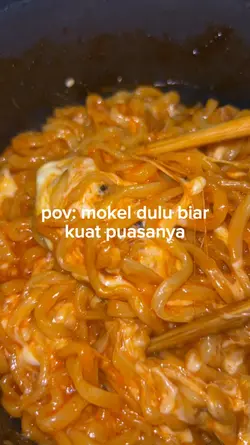 sahur bg biar kuat
