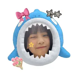 ฉลามน่ารัก