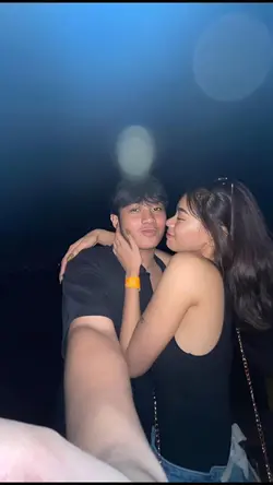 I love my boyfriend 