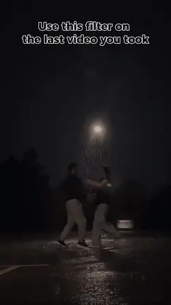 Slow mo edit