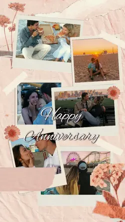 Couple Anniversary 