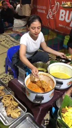campur sari