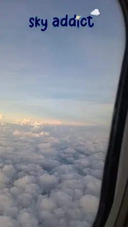 pecinta langit #sky