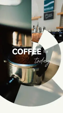 COFFEE FOR TODAY