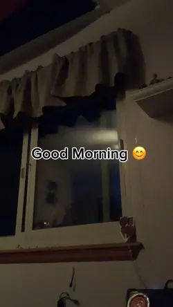 was bored