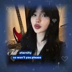 be my baby – The 