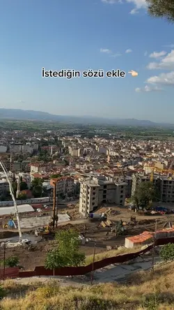 cennetten çiçek