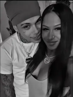 him & i