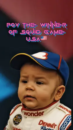 🗽🗽Squid Game USA🗽🗽