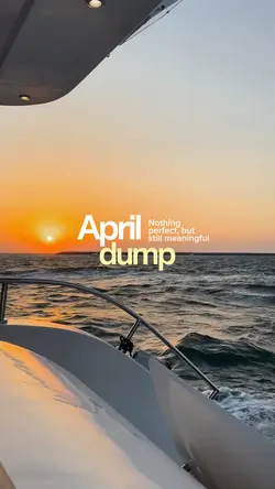 April Dump