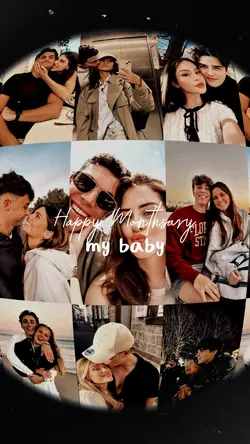Happy Monthsary