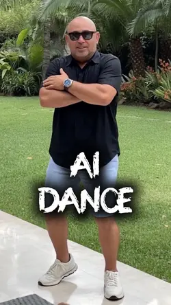 AI DANCE