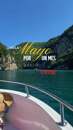 Hola Mayo