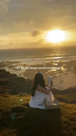 record everything
