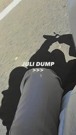 july dump 