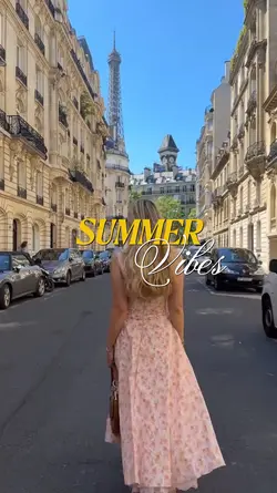 Summer Vibes