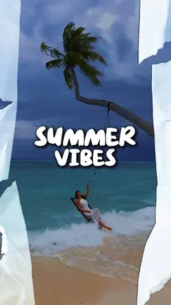 Summer Vibes 