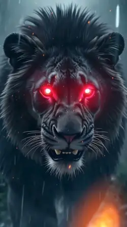 LION NEW EDIT