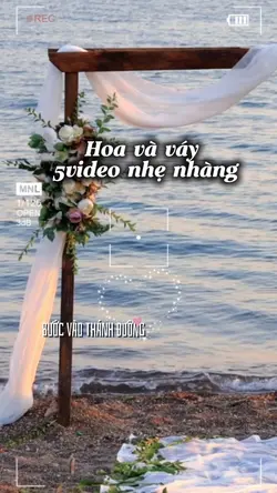 Hoa và Váy 5Videos 