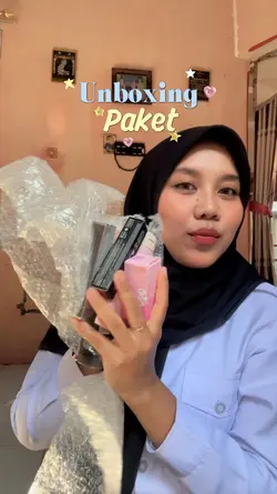 Unboxing 