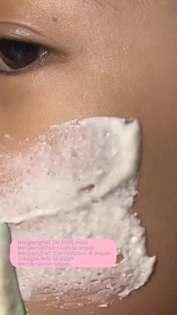masker oh my skin