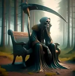 santa muerte 