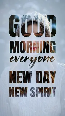 GoodMorningEveryOne