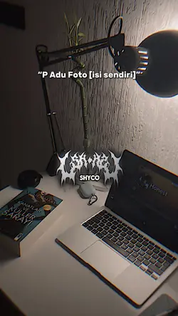 trend adu foto