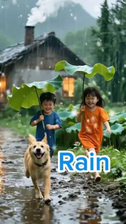 Rain 2025