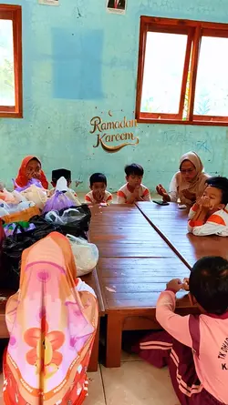 Zakat Fitrah