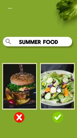 Food Promotion