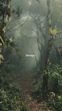 Therapy Nature