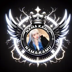 logo aesthetic keche