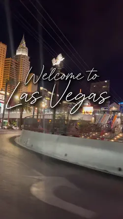 Las Vegas 