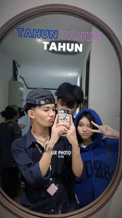 Slamat Ulang Tahun