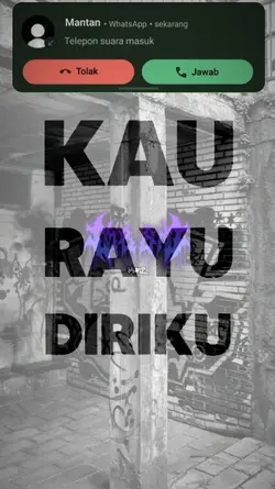 JJ NADA DERING KANE