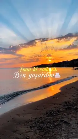 Hep seninle