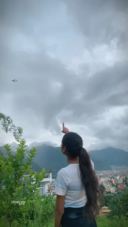 Ek Dhadak Chaiye🦋❤️