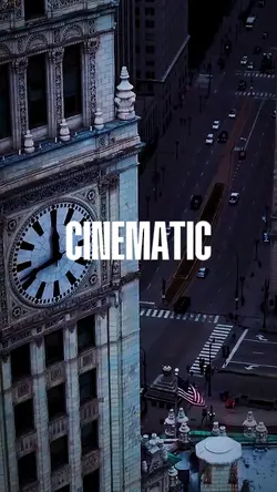 CINEMATIC
