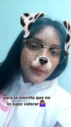 mjr que ella