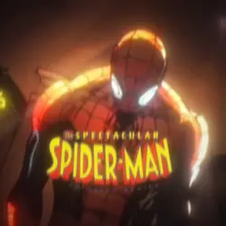 ❗️SPIDER-MAN❗️