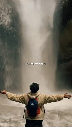 puas ku rayu slowmo
