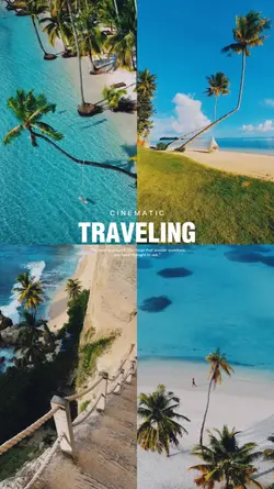 TRAVELING MOMENTS 