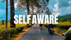 SELF AWARE Slowmo