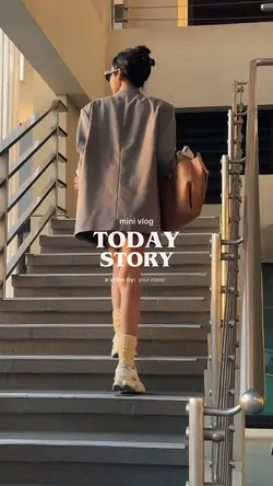 TODAY STORY 