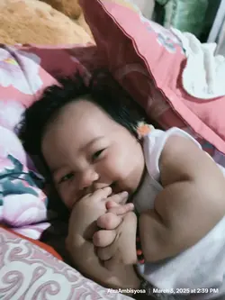 Unconditional Love 