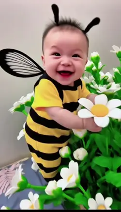TREND BABY BEE